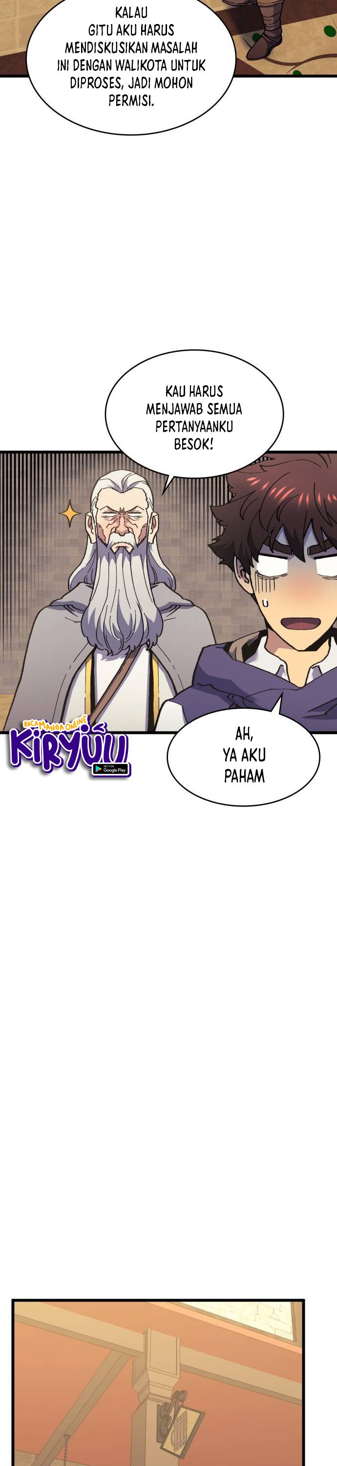 Wizard of Arsenia Chapter 37 Gambar 42